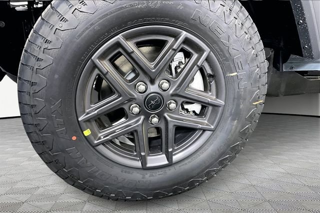 New 2026 Anvil Clearcoat Jeep Sport S image 11