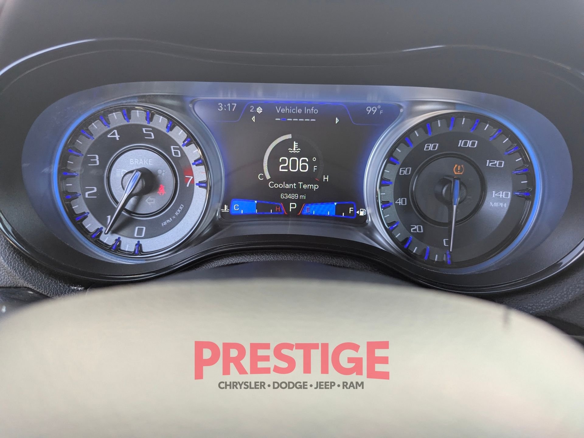 Used 2023 Black Chrysler S image 14