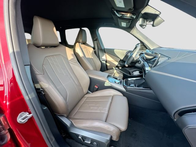 New 2026 Red BMW 30 xDrive image 21