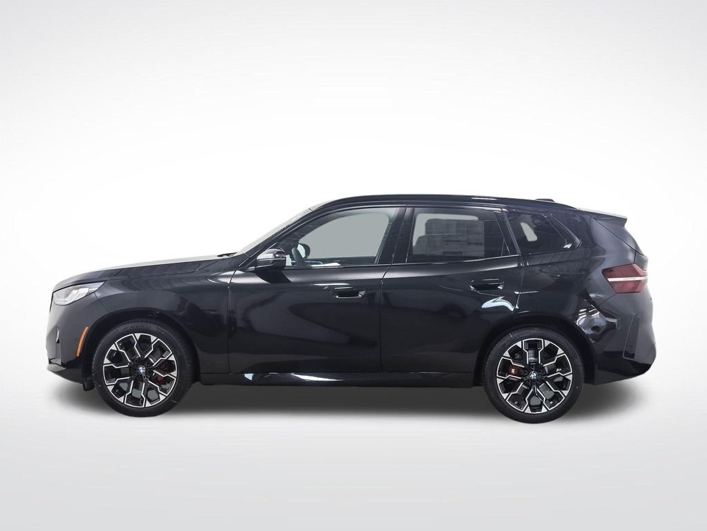 Used 2025 BMW X3 30 with VIN 5UX53GP06S9061362 for sale in Minneapolis, Minnesota