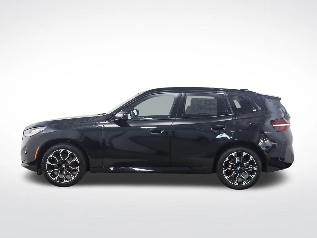 Used 2025 BMW X3 30 with VIN 5UX53GP06S9061362 for sale in Minneapolis, Minnesota