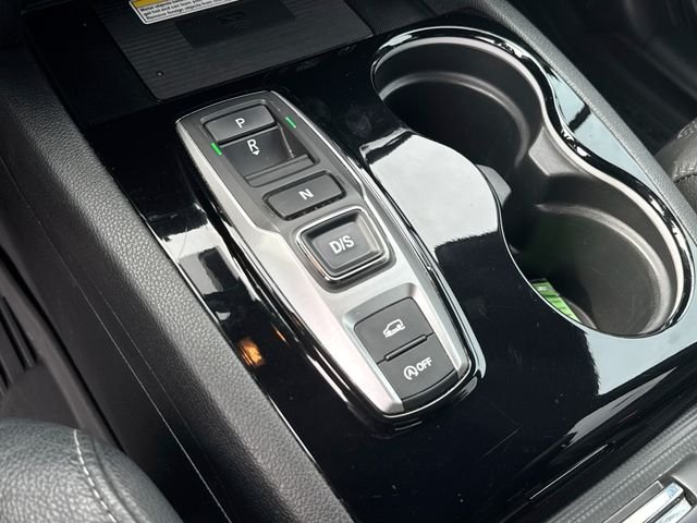 2021 Honda Passport Elite - Photo 23