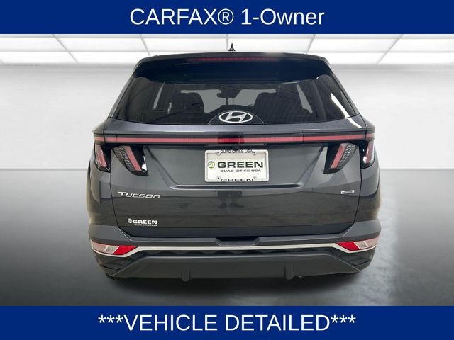 Used 2022 Gray Hyundai SEL image 4
