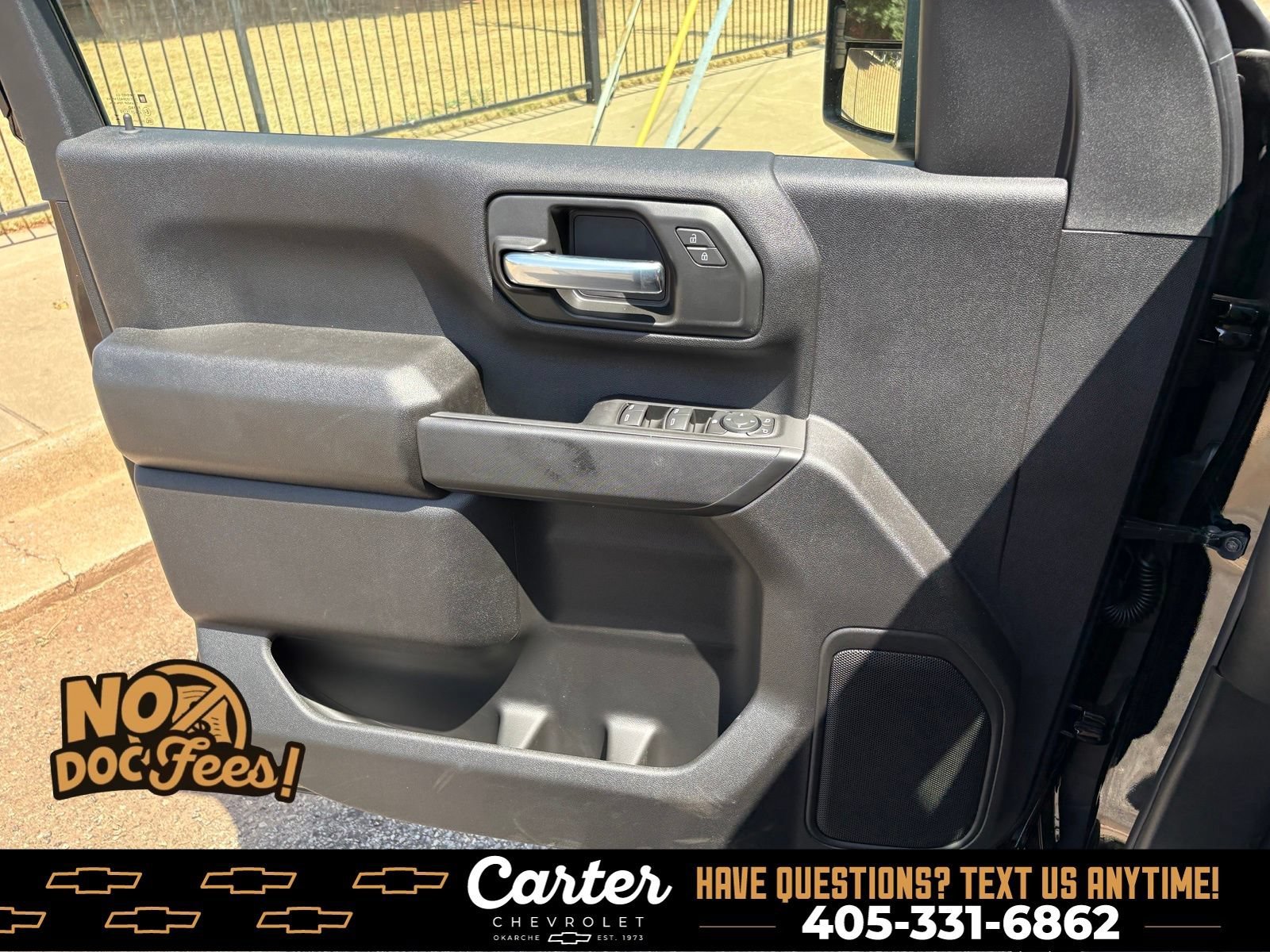 2026 Chevrolet Silverado 2500 HD Custom - Photo 22