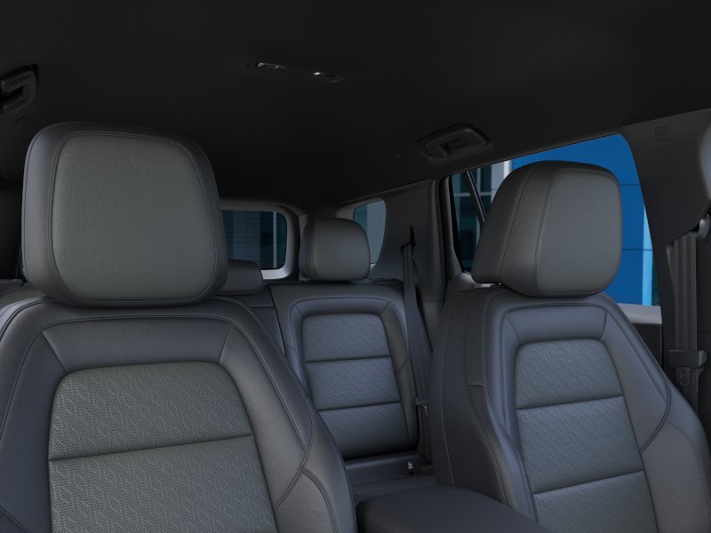 2026 Chevrolet Equinox LT - Photo 26