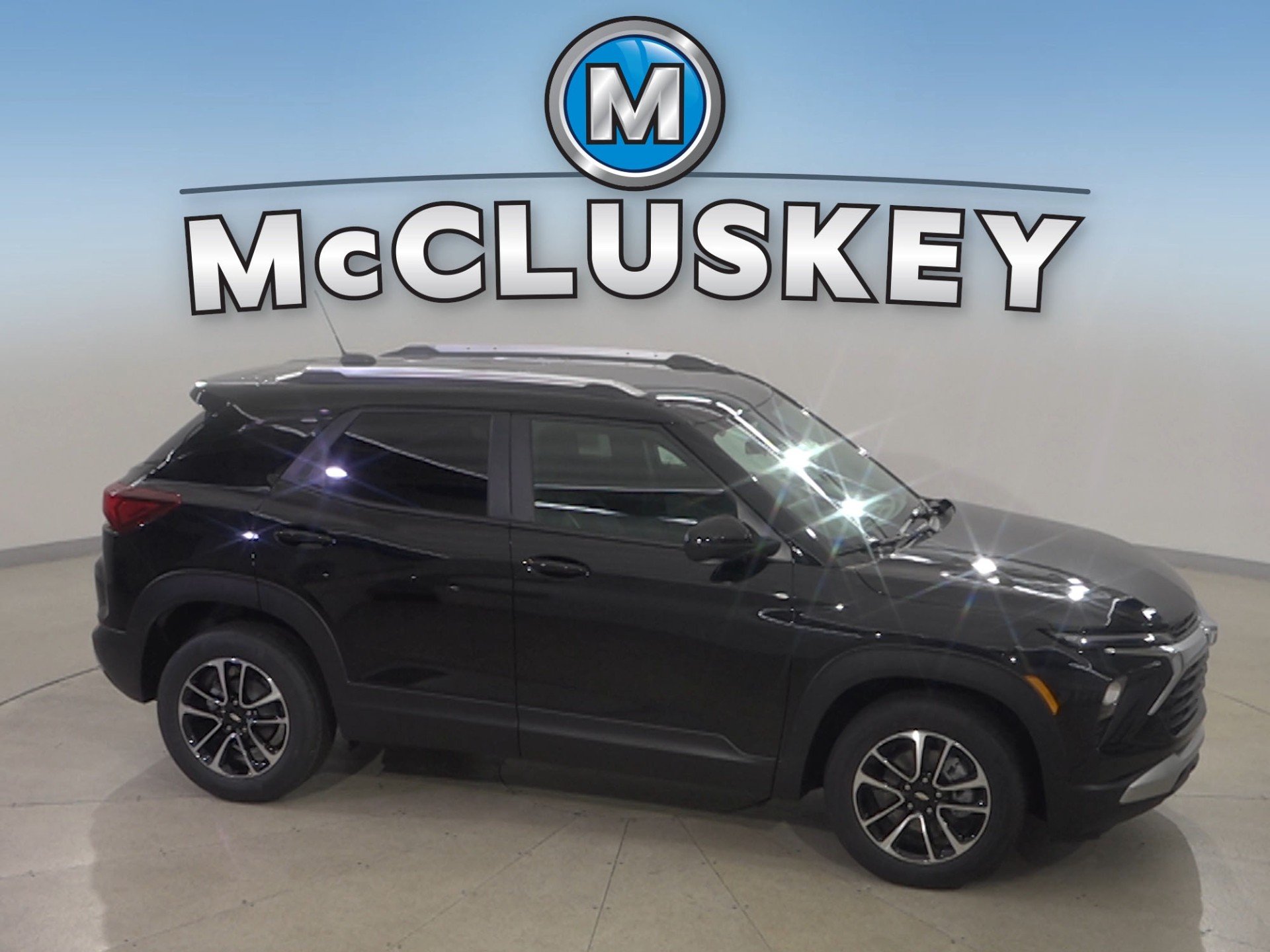 2026 Chevrolet Trailblazer LT - Photo 53
