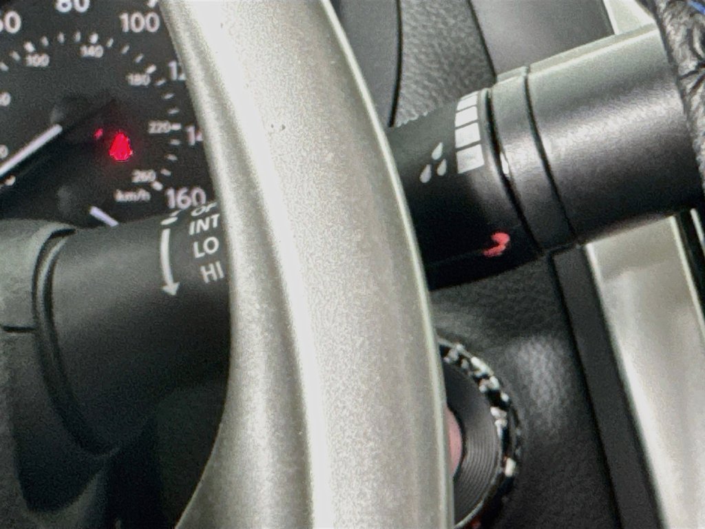 Used 2018 Super Black Clearcoat Nissan 2.5 SR image 14