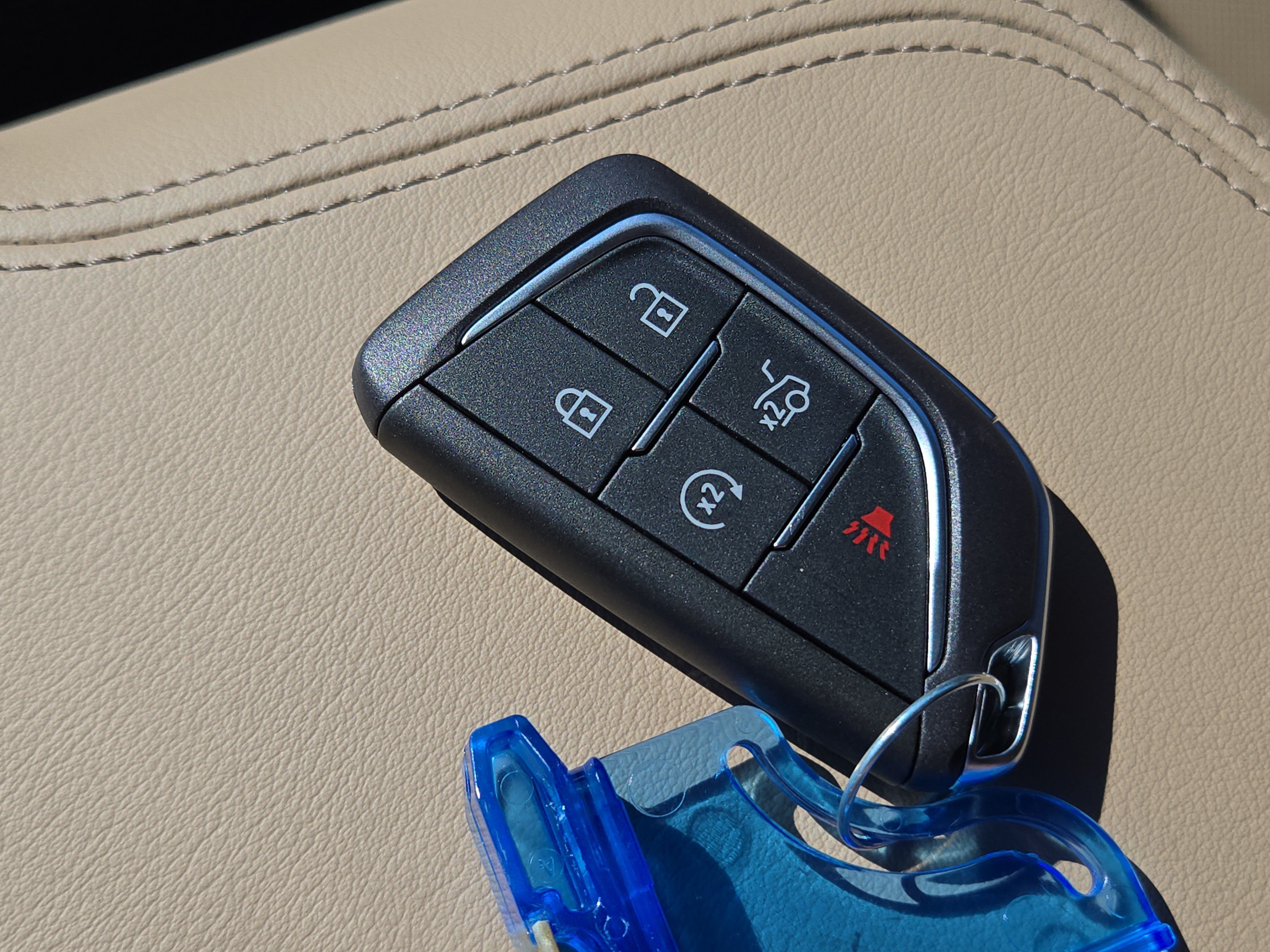 2026 Cadillac CT5 Premium Luxury - Photo 32