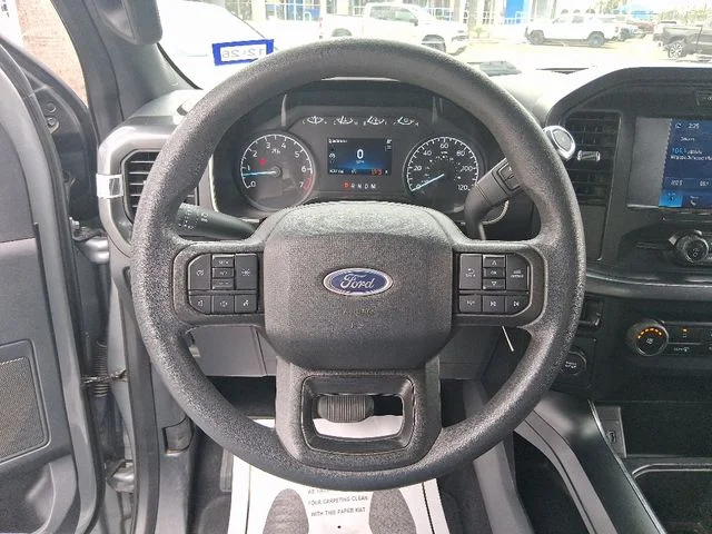 Used 2023 Silver Ford XL image 8