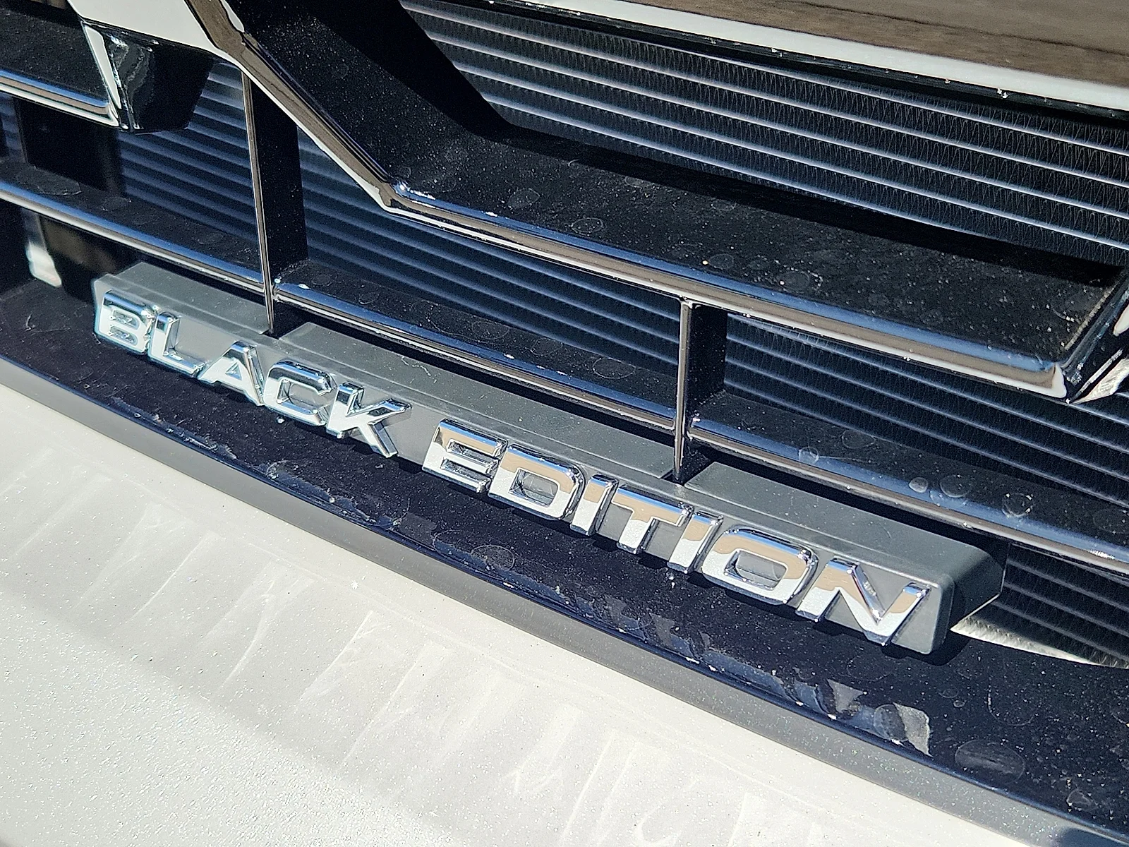 2026 Honda Ridgeline Black Edition - Photo 11