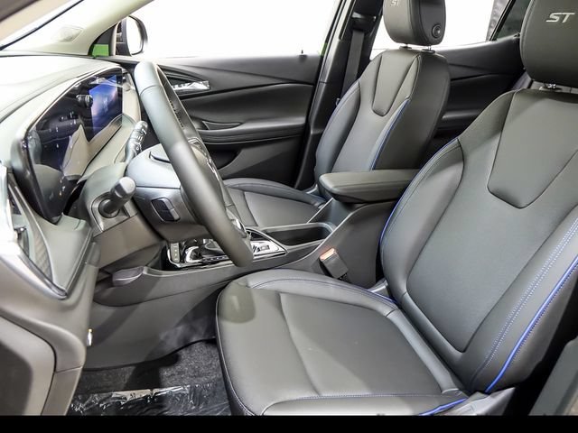 2026 Buick Encore GX Sport Touring - Photo 9