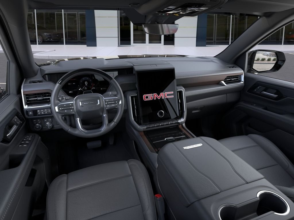 2026 GMC Yukon Denali - Photo 15