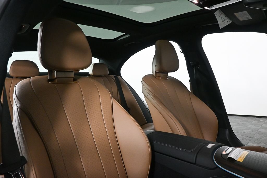 New 2026 Graphite Grey Metallic Mercedes-Benz E 350 image 20