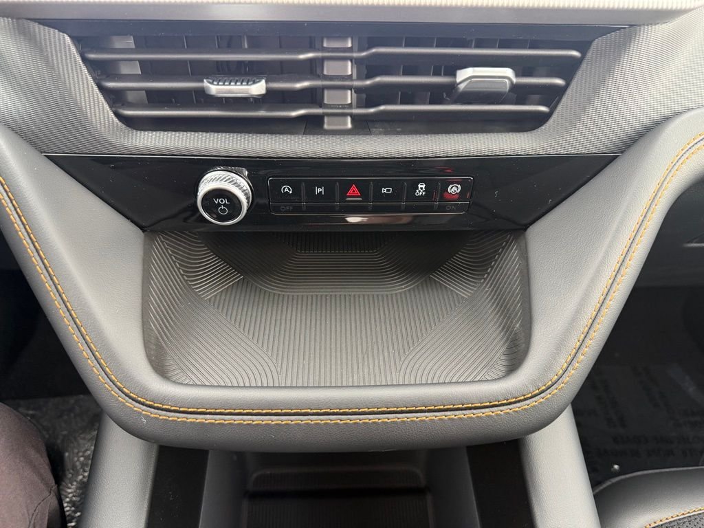 2026 Ford Explorer Tremor - Photo 29