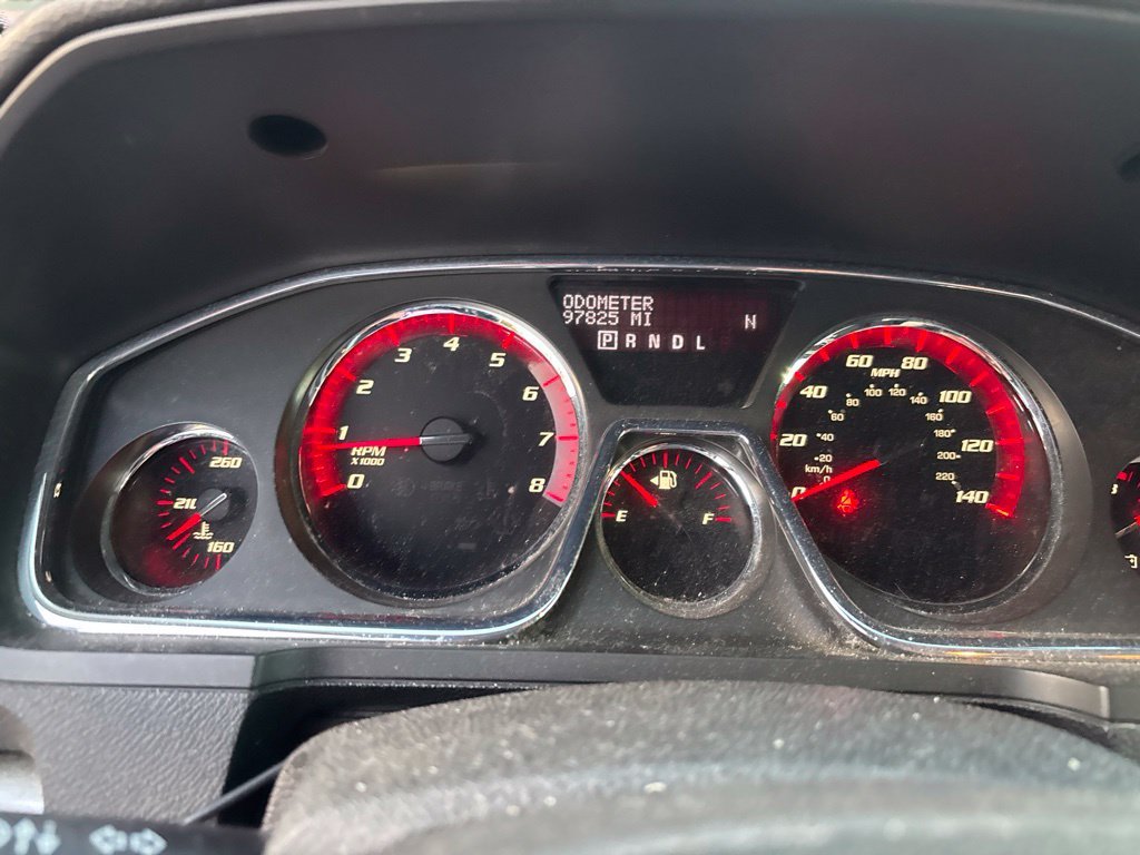 Used 2015 Silver GMC SLE-2 image 8