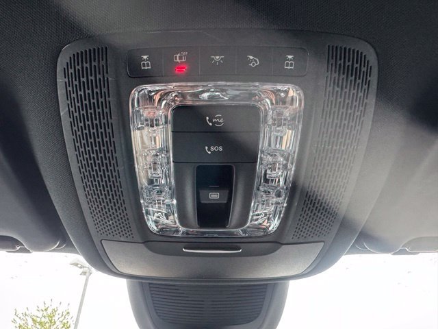 Used 2020 Mojave Silver Metallic Mercedes-Benz GLE 350 image 15