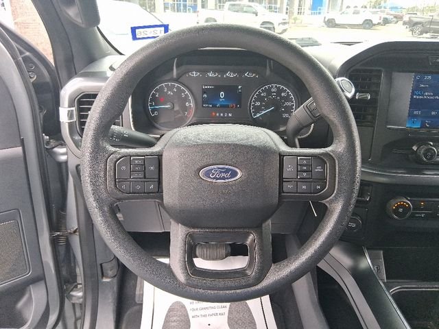 Used 2023 Silver Ford XL image 8