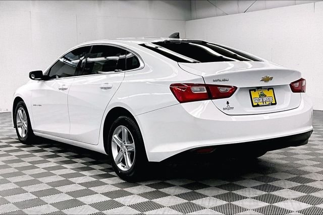 Used 2023 Chevrolet Malibu 1LS with VIN 1G1ZB5ST9PF118974 for sale in Herculaneum, MO