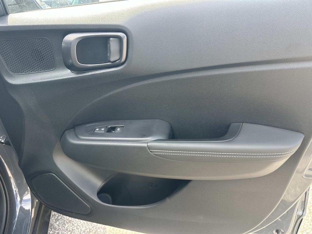 New 2026 Ecotronic Gray/Black Roof Hyundai SEL w/Two-Tone Roof image 12
