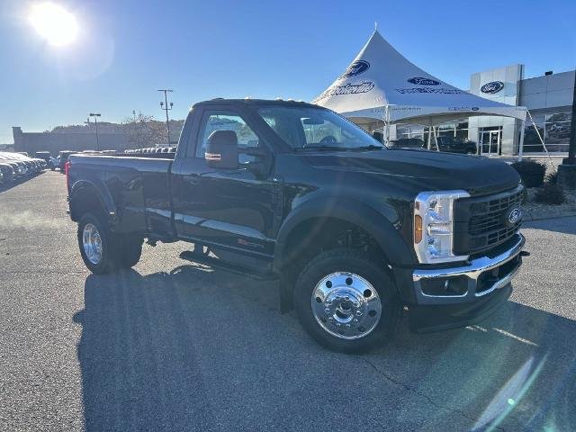 2027 Ford F-450 Super Duty