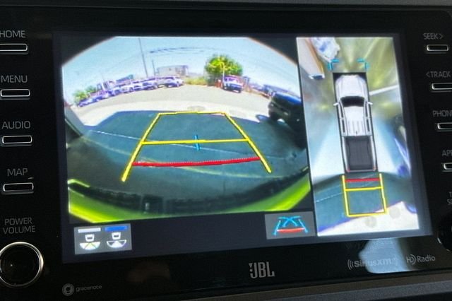 Certified Used 2023  Toyota TRD Sport image 24