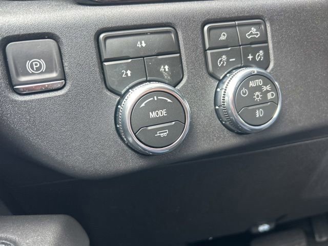2026 GMC Sierra 2500HD SLE - Photo 20