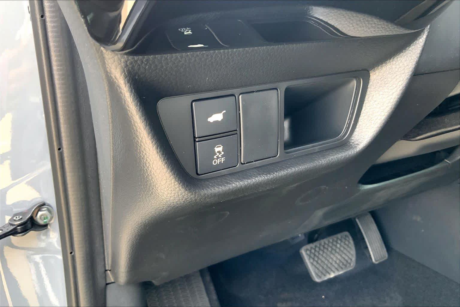 New 2026 Urban Gray Pearl Acura  image 18