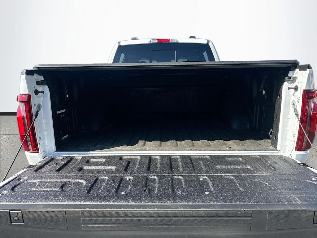 2024 Ford F-150 Lariat - Photo 26