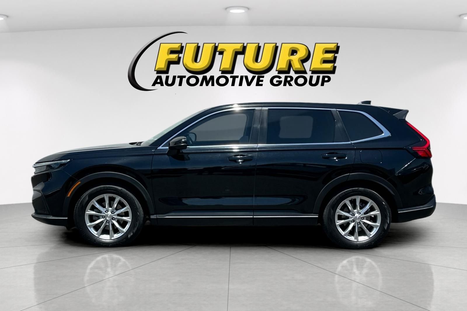 Used 2023  Honda EX-L image 6