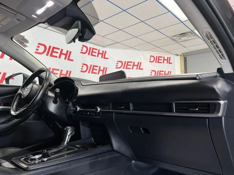 Used 2023 Gray Mazda 2.5 S Select Package image 12