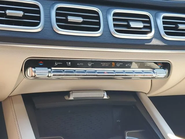 Used 2026 Silver Mercedes-Benz GLE 350 image 19