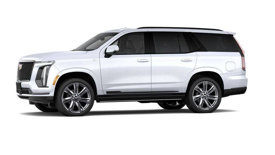 2026 Cadillac Escalade Sport - Photo 13
