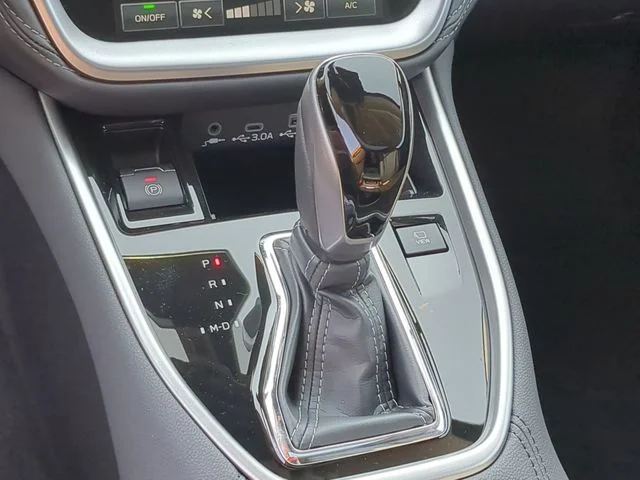 Used 2025 Silver Subaru Touring XT image 20