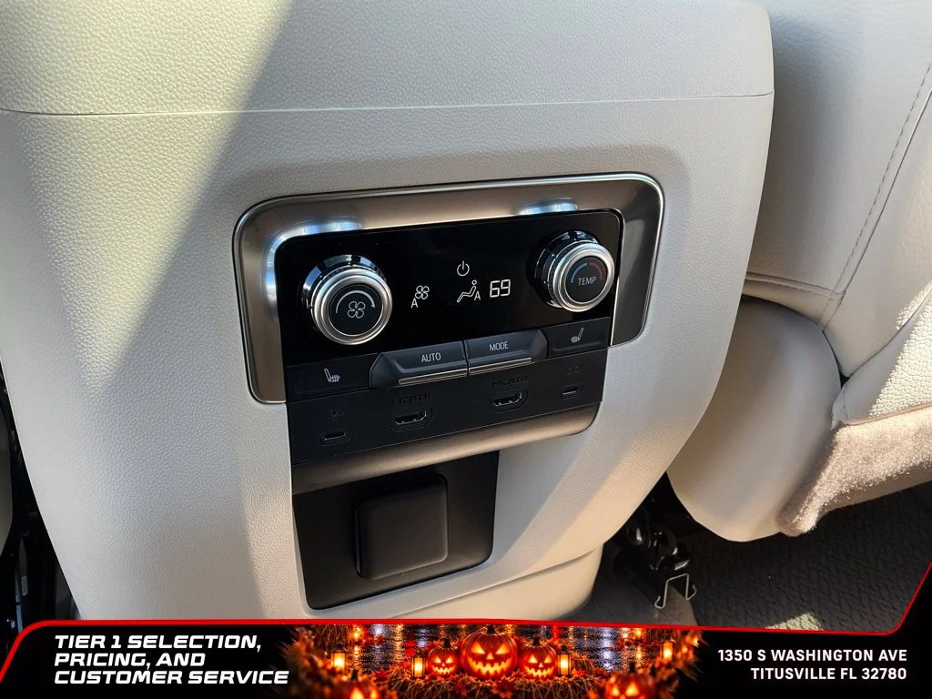 New 2026 Sterling Metallic GMC Denali image 30