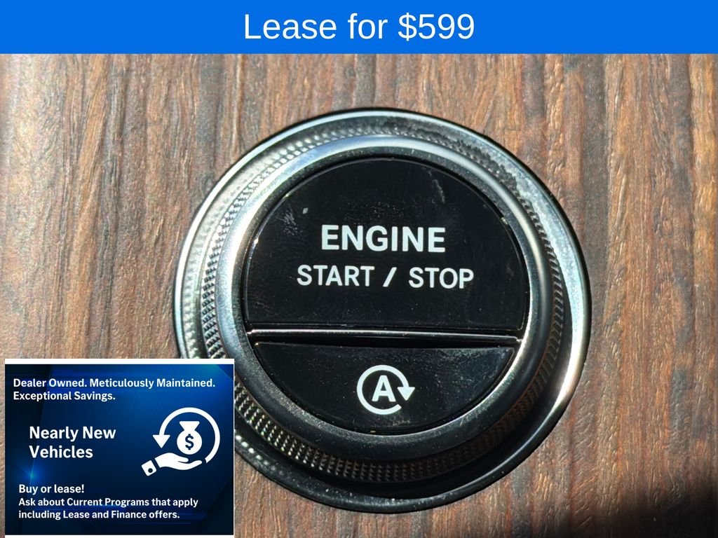 Used 2026 Black Mercedes-Benz GLC 300 image 24