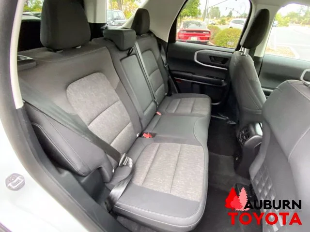 Used 2024 Oxford White Ford Big Bend image 15