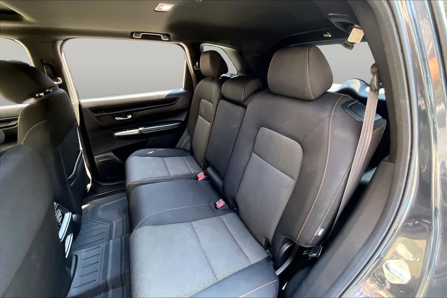 2023 Honda CR-V Sport - Photo 20