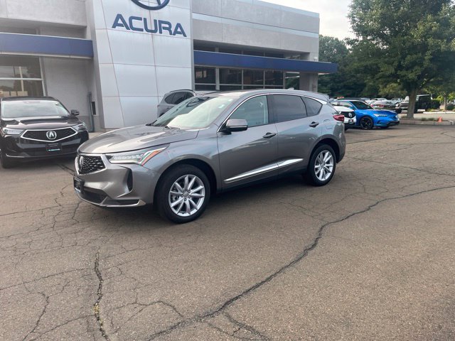 2023 Acura RDX Base - Photo 63