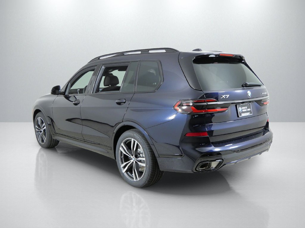Used 2027 Black BMW xDrive40i image 15