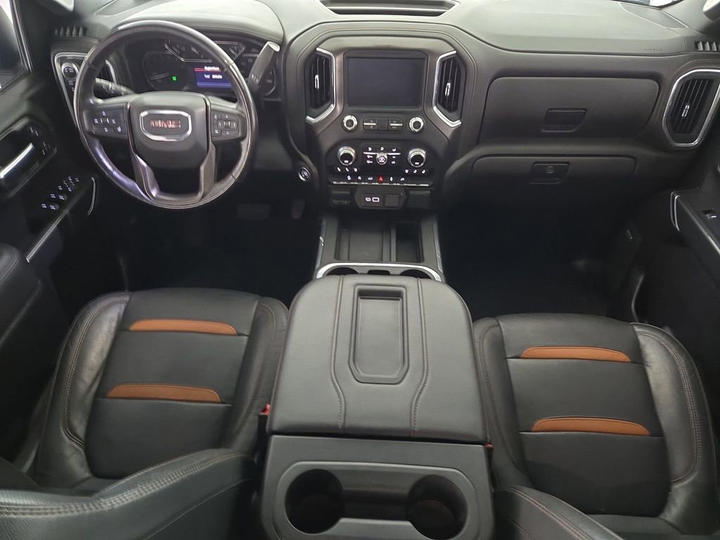 2021 GMC Sierra 1500 AT4 - Photo 26