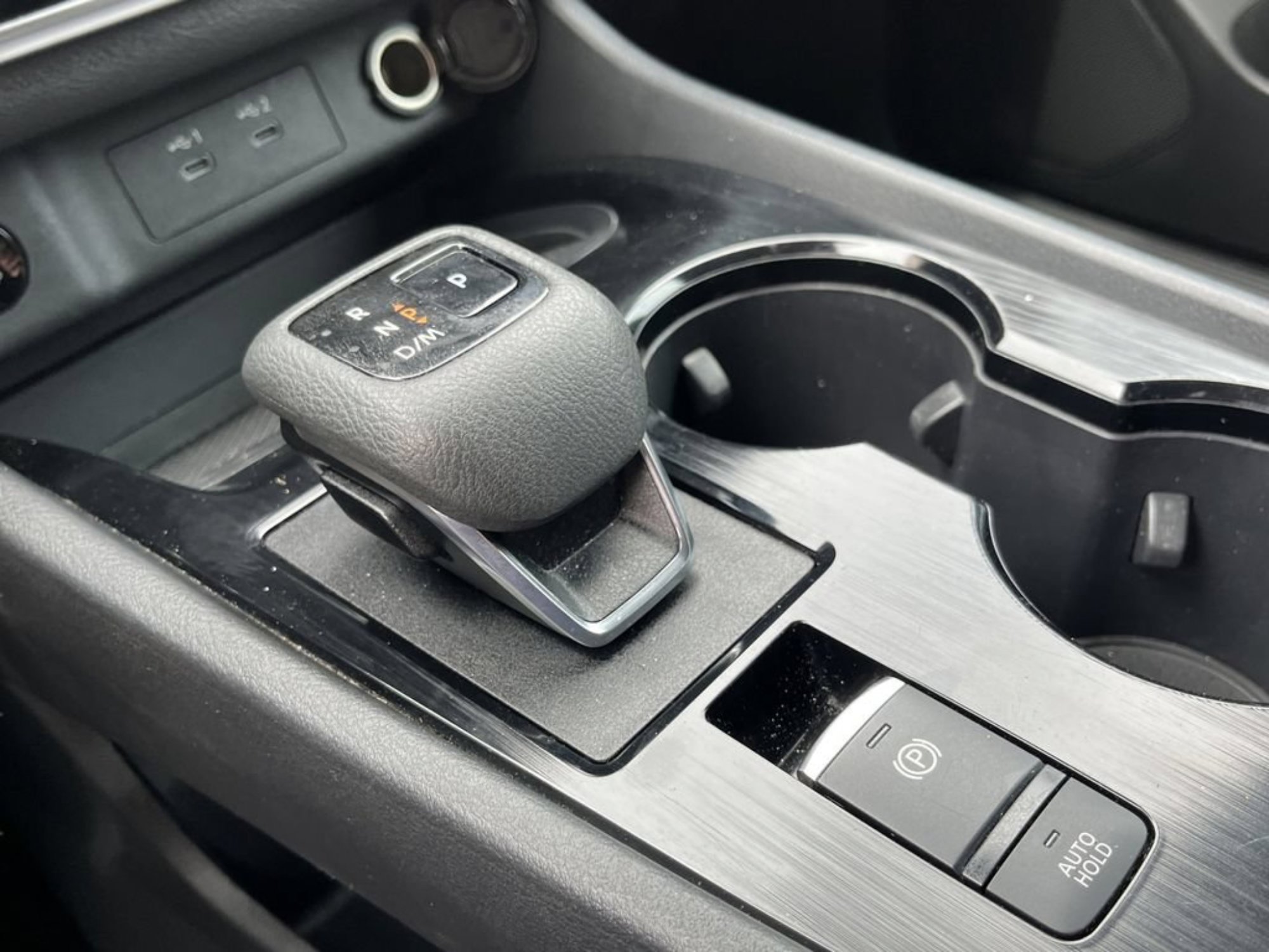 Used 2024 Brilliant Silver Metallic Nissan S image 20