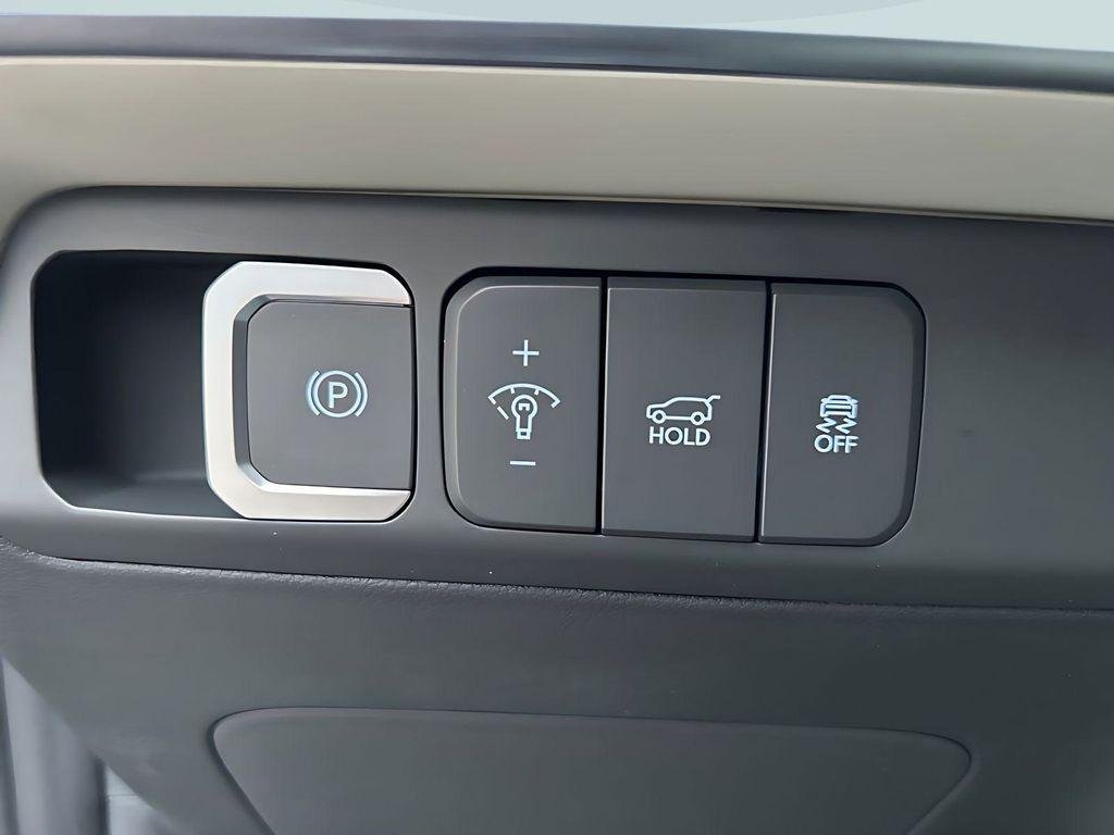 New 2026 Gray Hyundai Calligraphy image 16
