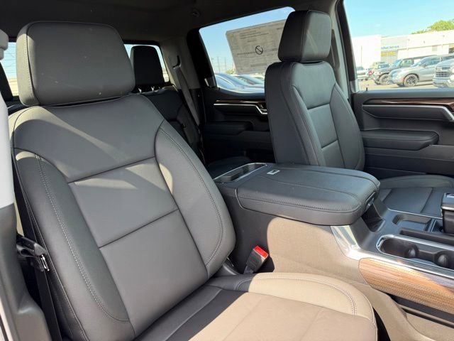 New 2026 Cypress Gray Chevrolet LT image 14