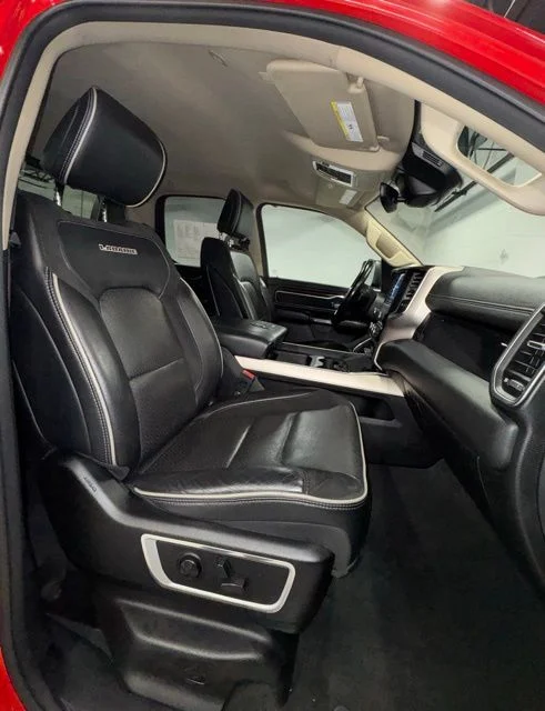 2021 RAM Ram 1500 Pickup Laramie - Photo 14