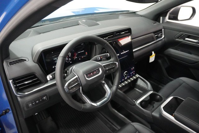 2027 GMC Terrain Elevation - Photo 21
