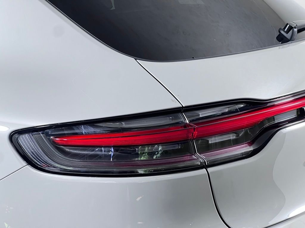 Certified Used 2026  Porsche  image 16
