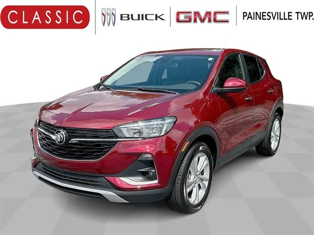 2023 Buick Encore GX Preferred FWD photo