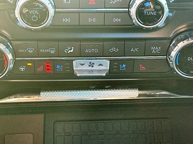 2025 Ford F-150 Platinum - Photo 21