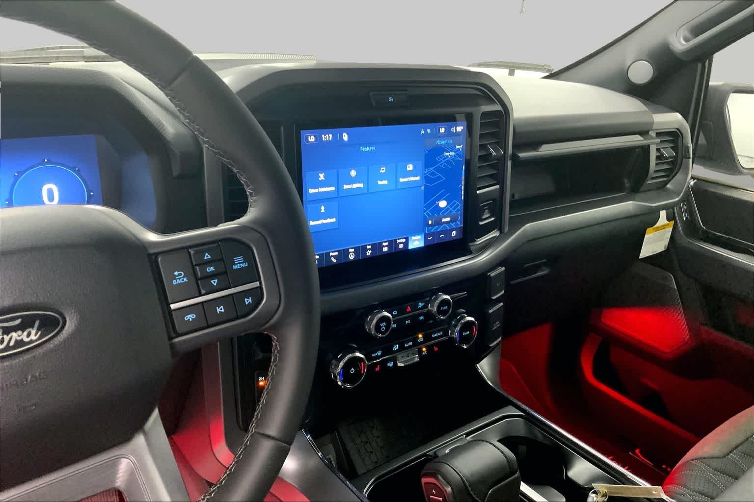 New 2026 Avalanche Ford XLT image 5