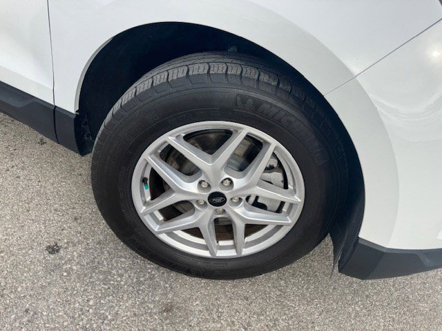 2024 Ford Edge SEL - Photo 36
